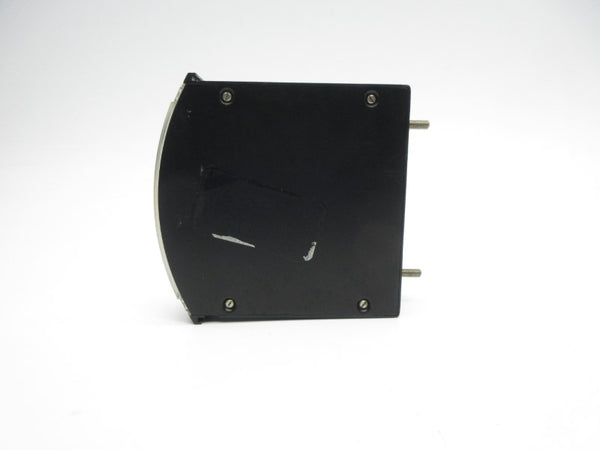 METER 1151 0-200VDC NSNP
