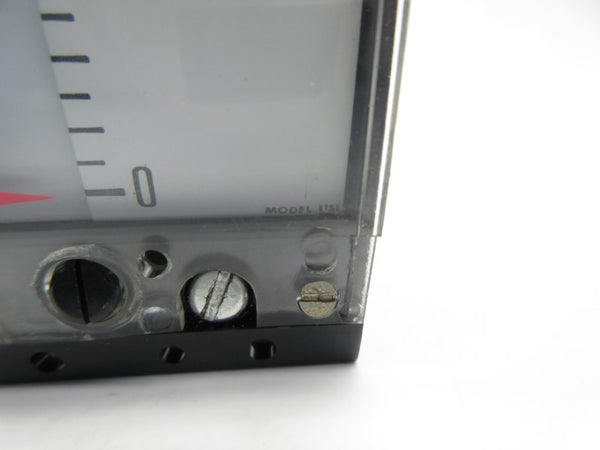 METER 1151 0-200VDC NSNP