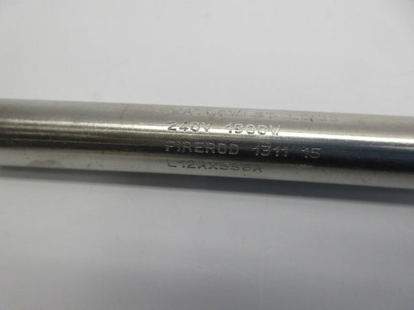 WATLOW L12AX5S6A 240V NSNP