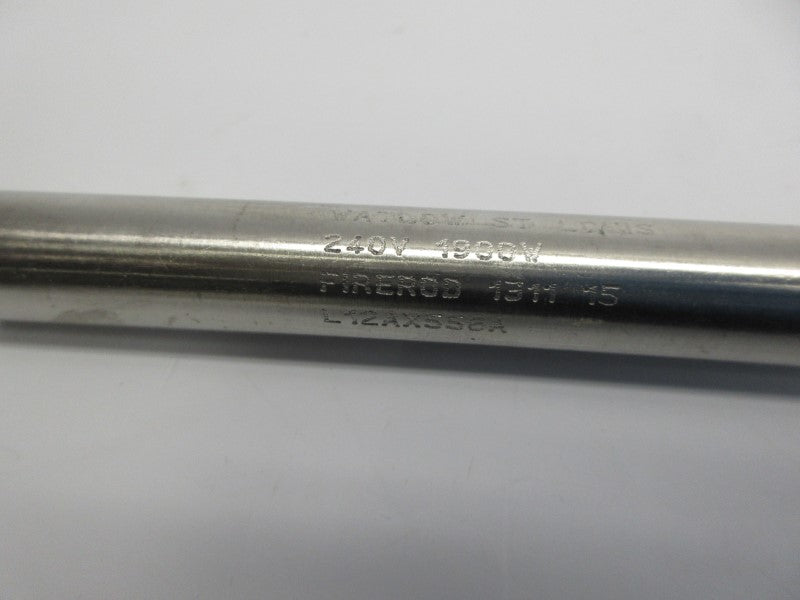WATLOW L12AX5S6A 240V NSNP