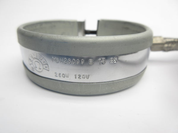 TEMPCO MBH28099B1325 120V NSNP