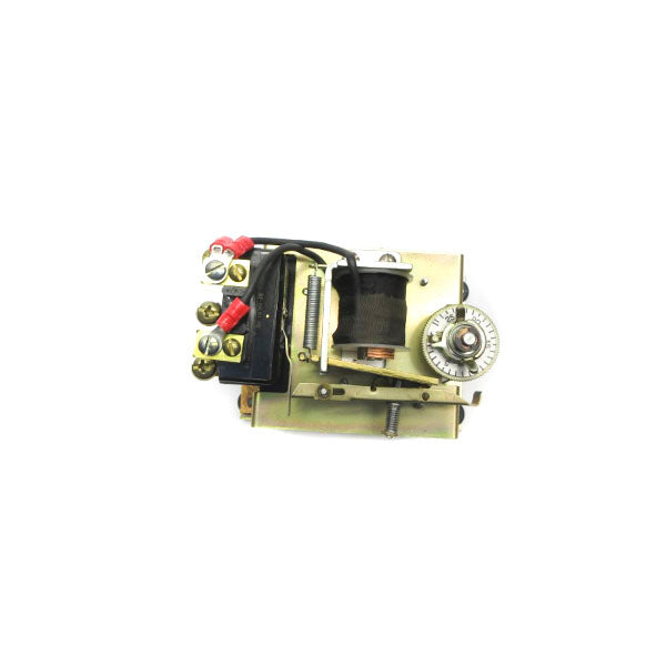 EAGLE SIGNAL HD504623 125-250VAC 15A 27.5M NSNP