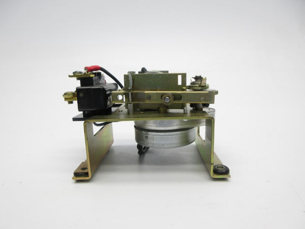 EAGLE SIGNAL HD504623 125-250VAC 15A 27.5M NSNP