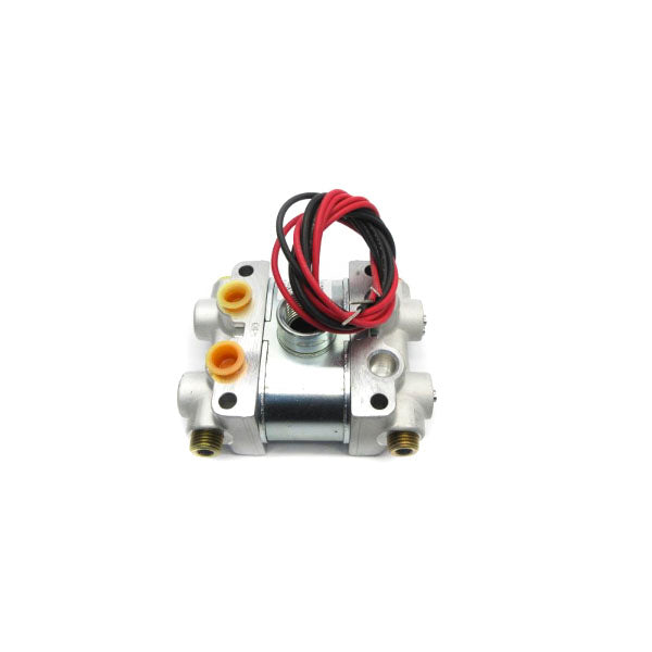 PARKER V933LEH2100 120V 100PSI 1/16" NSNP