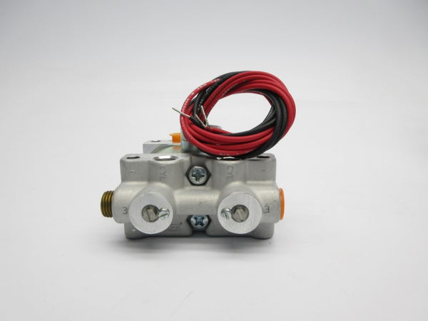 PARKER V933LEH2100 120V 100PSI 1/16" NSNP
