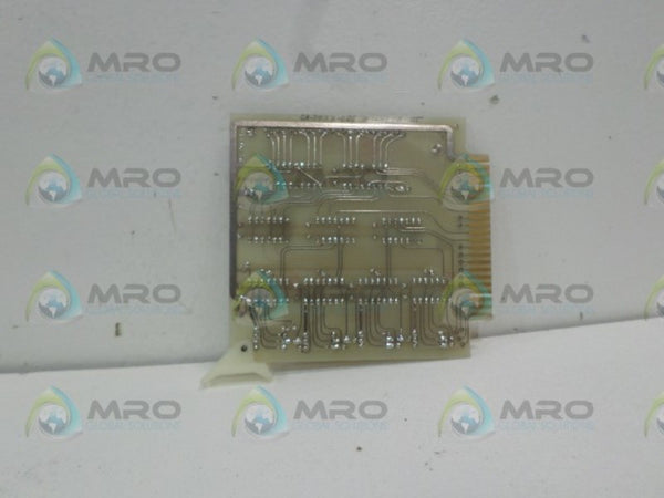 LLOYD CONTROLS REDCO PC7033A CIRCUIT BOARD UNMP