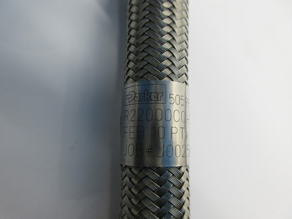 PARKER R22000CC-10-0240 NSNP
