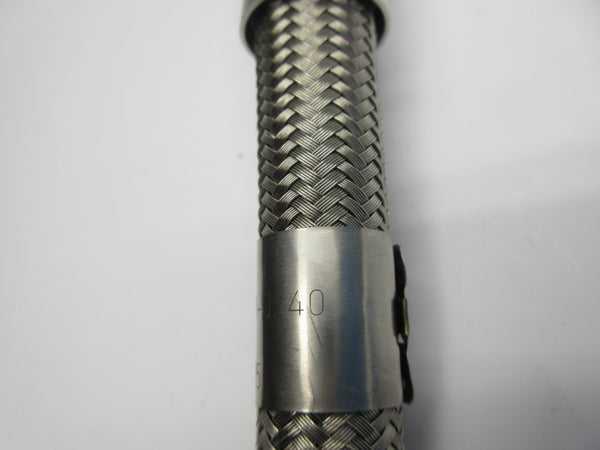 PARKER R22000CC-10-0240 NSNP
