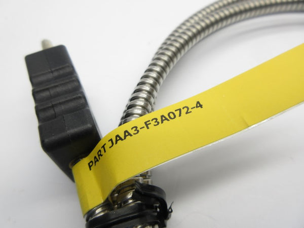 CONNECTOR JAA3-F3A072-4 NSNP