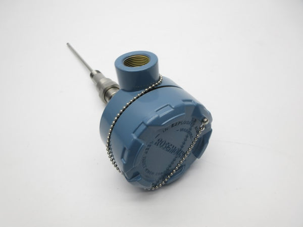 ROSEMOUNT 79 (BLUE) NSNP