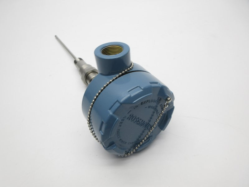 ROSEMOUNT 79 (BLUE) NSNP