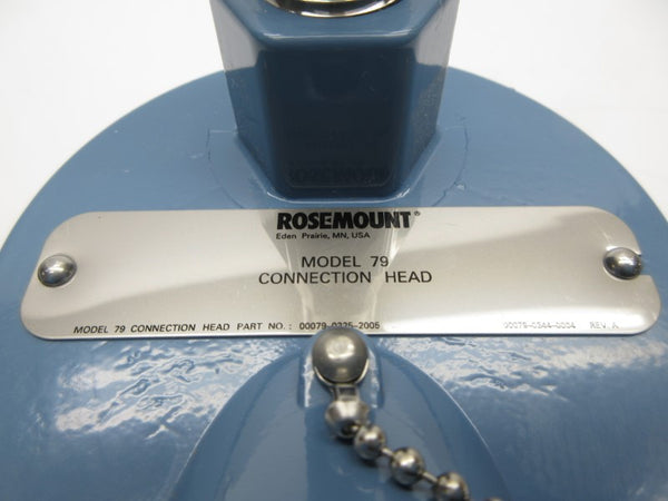 ROSEMOUNT 79 (BLUE) NSNP