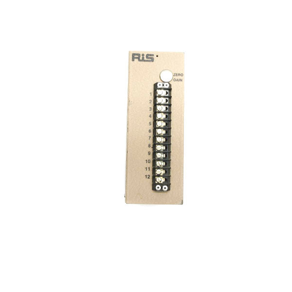 RIS XSC1302-9930 117V NSNP