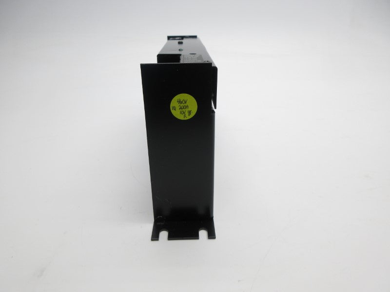 LOAD CONTROLS PH-1000R 460V 200A NSNP