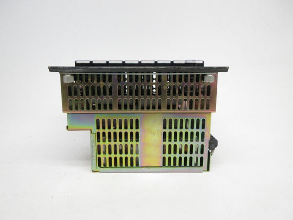 ALLEN BRADLEY 2705-P11J2 SER. D 18-30VDC REV. A NSNP