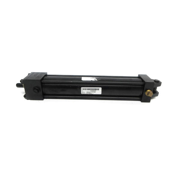 PARKER 2.00CBB2ALU14AC10.000 250PSI NSNP