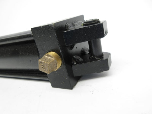 PARKER 2.00CBB2ALU14AC10.000 250PSI NSNP