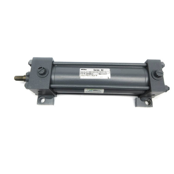 MILLER AV-72B2B-02.00-6.000-0063-N11-0 250PSI NSNP