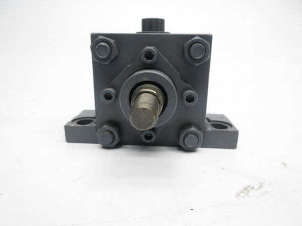 MILLER AV-72B2B-02.00-6.000-0063-N11-0 250PSI NSNP