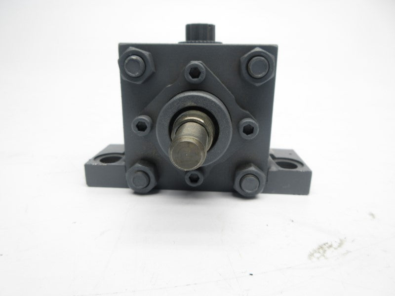 MILLER AV-72B2B-02.00-6.000-0063-N11-0 250PSI NSNP