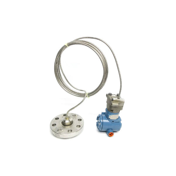ROSEMOUNT 3051CG4A22A1AS1B4 10.5-55VDC 0-300PSI NSNP