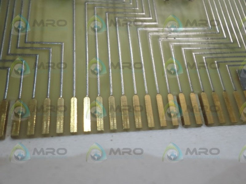 LLOYD CONTROLS REDCO PC7003B CIRCUIT BOARD UNMP