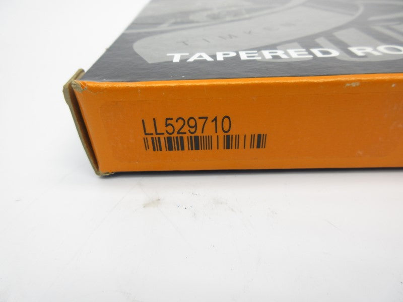 TIMKEN LL529710 NSMP