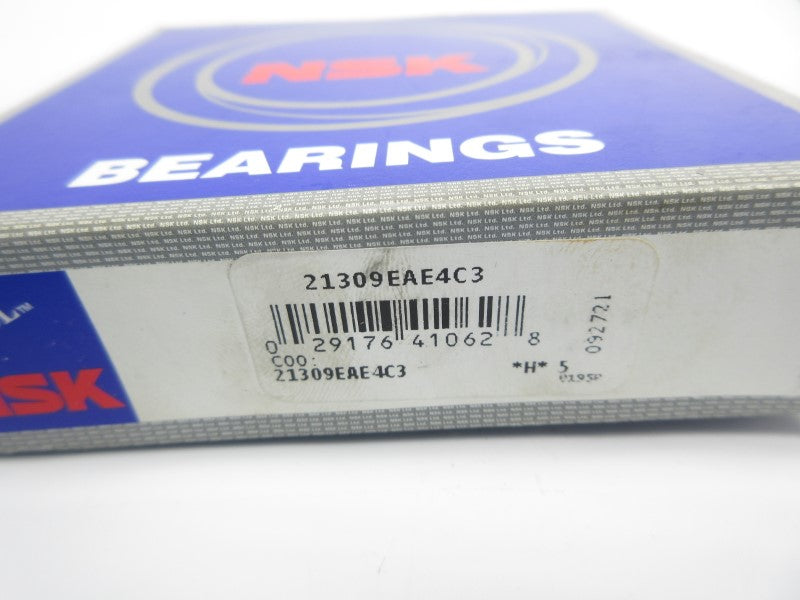 NSK 21309EAE4C3 NSMP