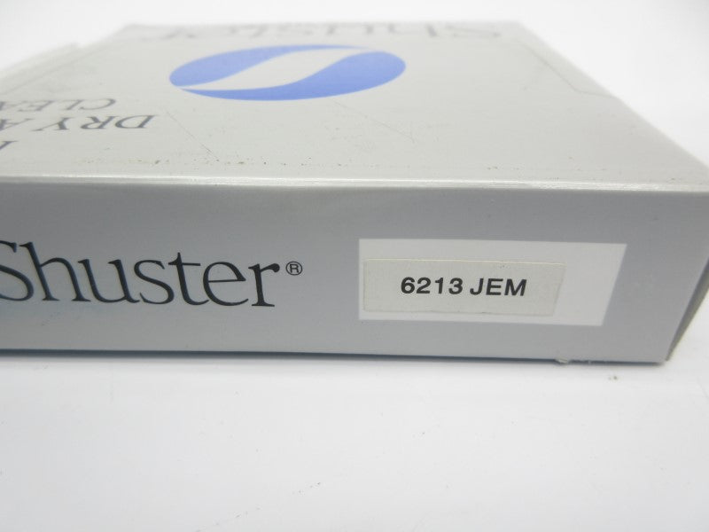 SHUSTER 6213JEM NSMP