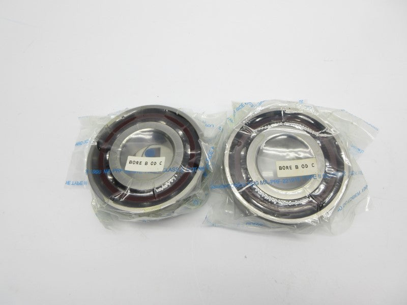 BARDEN 307HDM NSMP