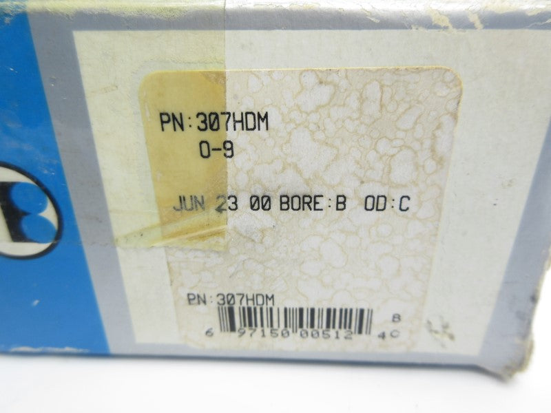 BARDEN 307HDM NSMP