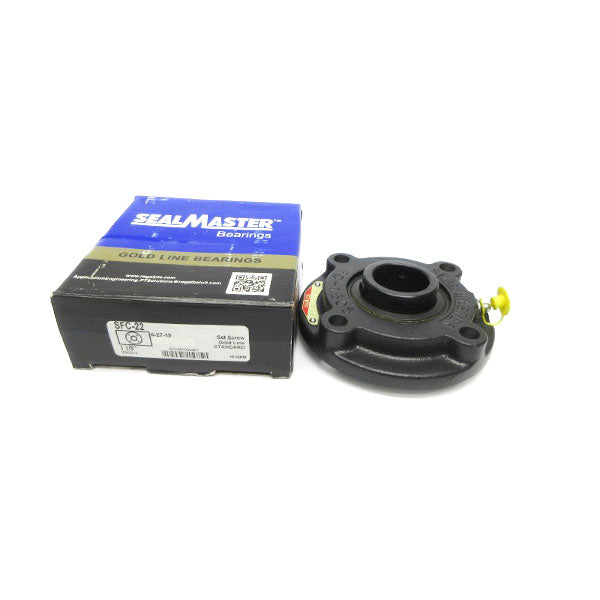 SEALMASTER SFC-22 700511 1-3/8" NSMP
