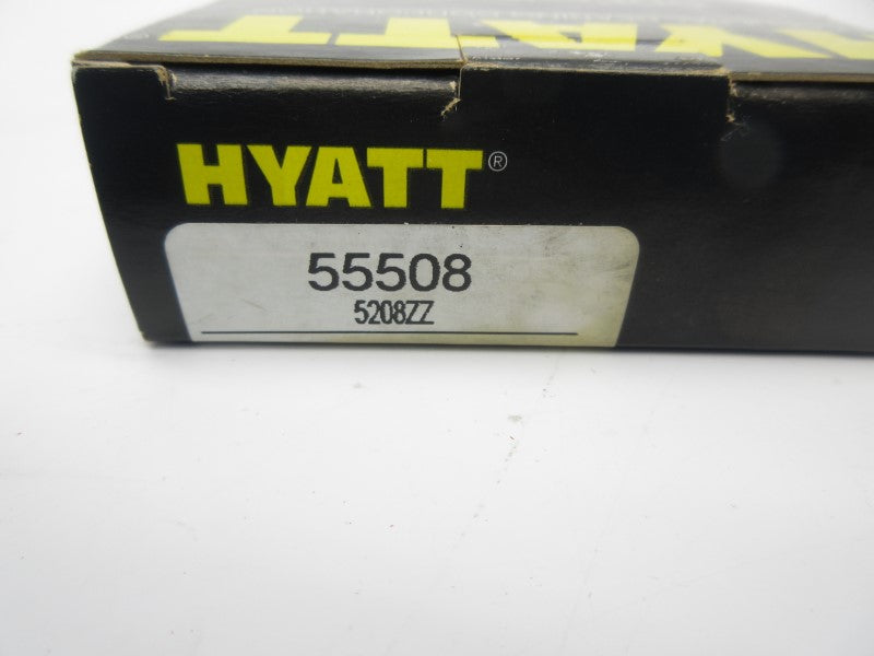 HYATT 55508 NSMP