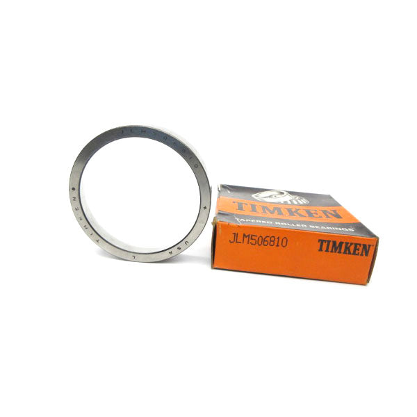 TIMKEN JLM506810 NSMP