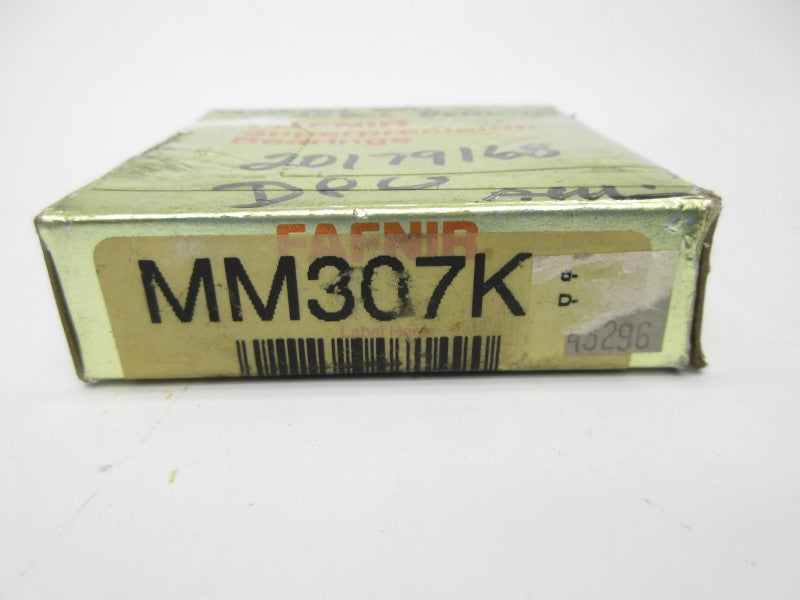 FAFNIR MM307K NSMP
