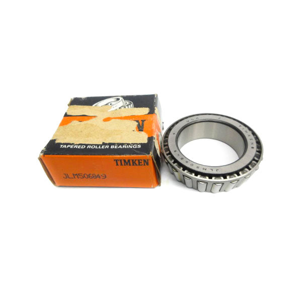 TIMKEN JLM506849 NSMP