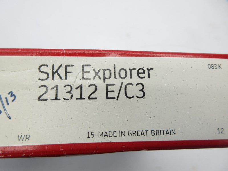 SKF 21312E/C3 NSFS