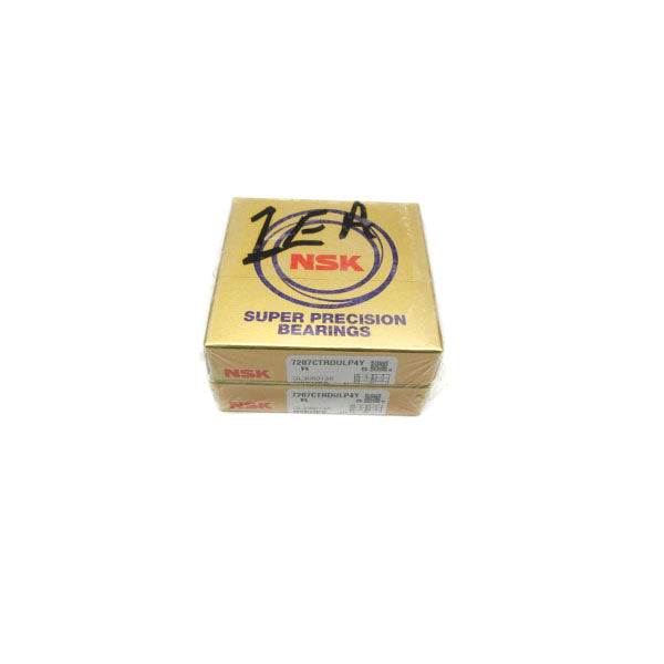 NSK 7207CTRDULP4Y NSFS