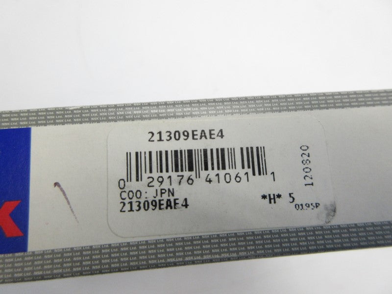 NSK 21309EAE4 NSFS