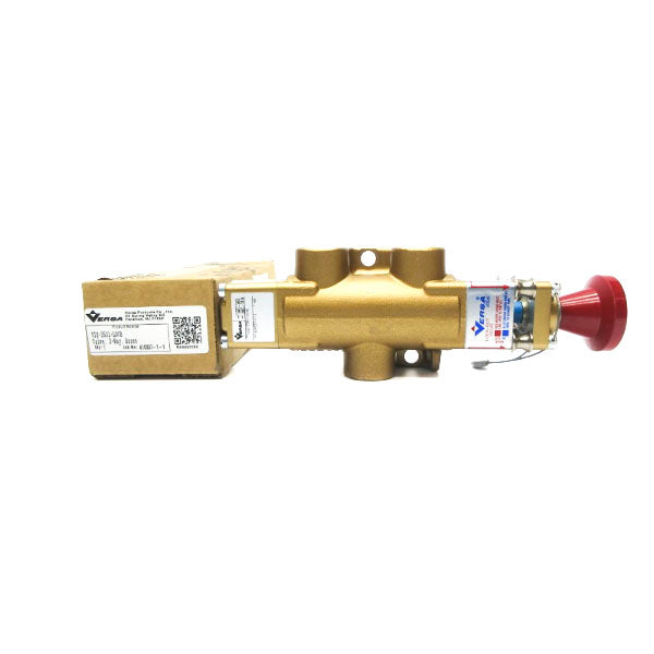 VERSA VIZ-3501-LOVB 200VAC NSMP