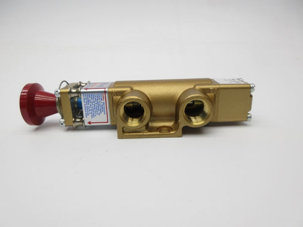 VERSA VIZ-3501-LOVB 200VAC NSMP