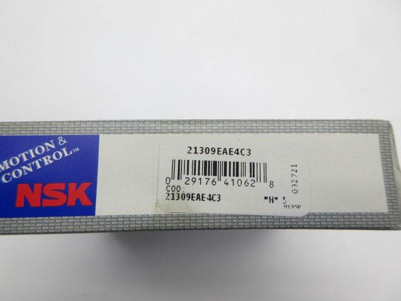 NSK 21309EAE4C3 NSFS