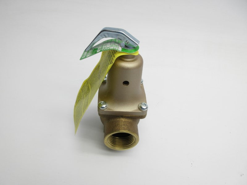 WATTS M1-174A 150PSI 1" NSNP