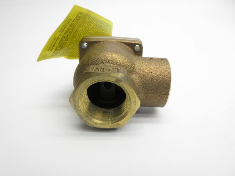 WATTS M1-174A 150PSI 1" NSNP