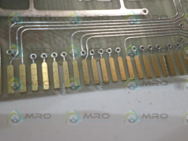 LLOYD CONTROLS REDCO PC7039A CIRCUIT BOARD UNMP