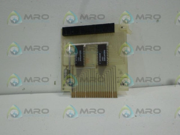 LLOYD CONTROLS REDCO PC5036B CIRCUIT BOARD UNMP