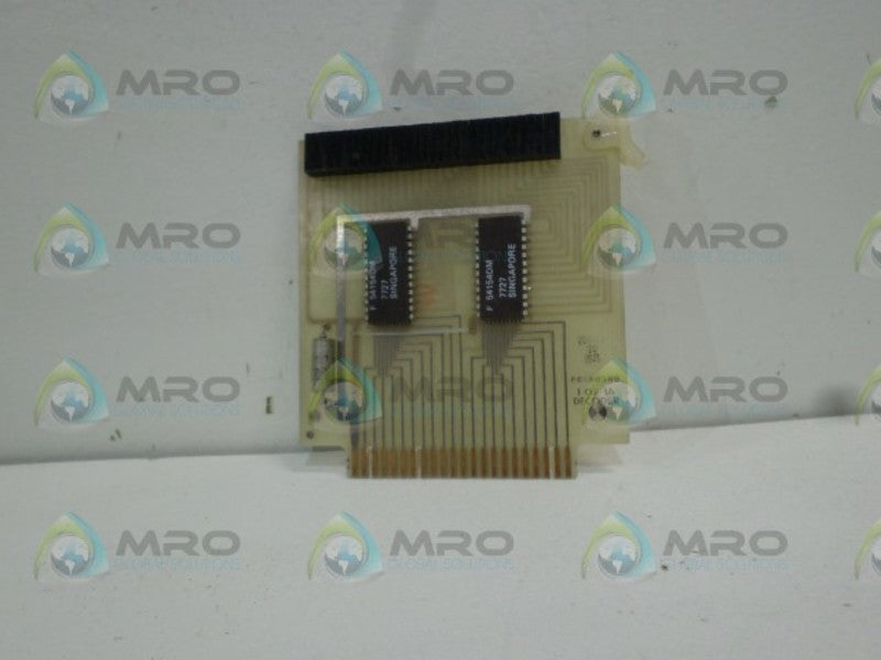 LLOYD CONTROLS REDCO PC5036B CIRCUIT BOARD UNMP