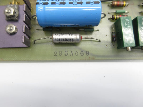 295A068 UNMP