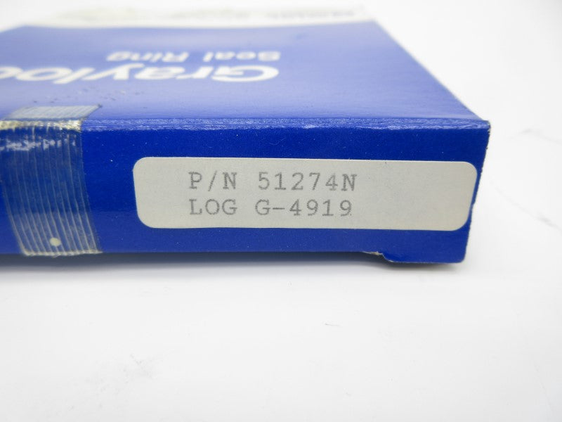 GRAYLOC 51274N NSMP