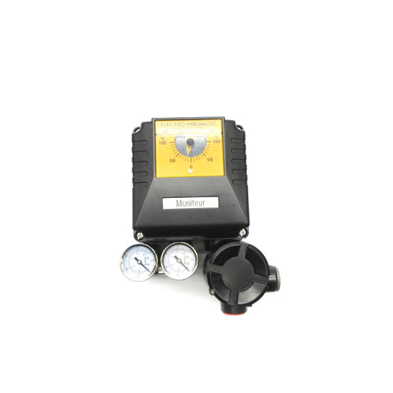ELECTRO-PNEUMATIC 41N-E1N-SF 100PSI NSNP